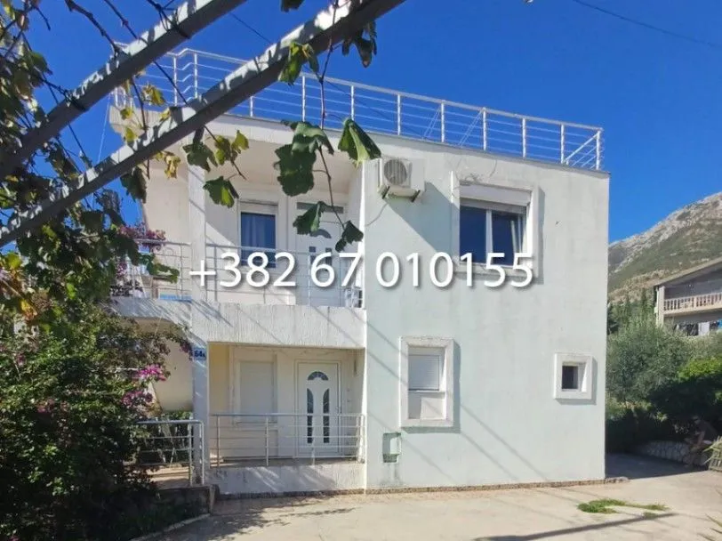 Prodaja, kuća, 94m², Sutomore, Bar