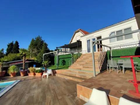 Sale, house, 380m², Sremska Kamenica, Petrovaradin - image 16