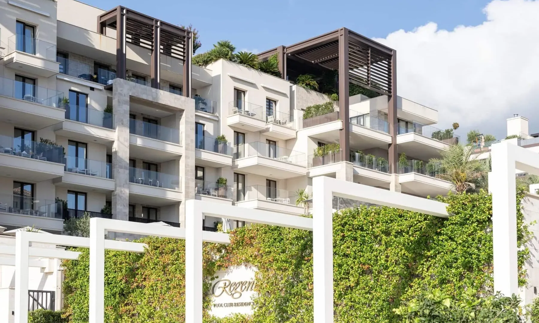 Prodaja, jednosoban stan, 88m², Porto Montenegro, Tivat