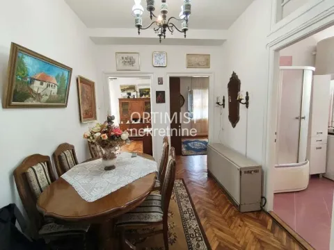 Sale, two bedroom apartment, 67m², Senjak, Beograd - image 4