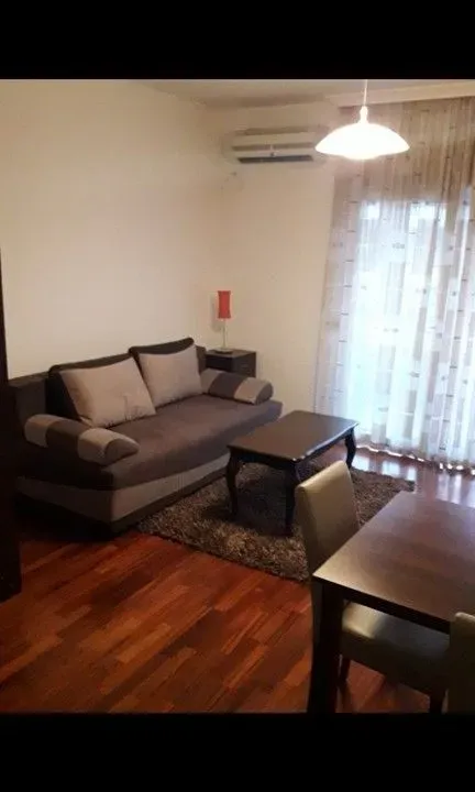 Rent, studio apartment, 30m², City Kvart, Podgorica