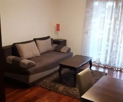 Rent, studio apartment, 30m², City Kvart, Podgorica - image 1
