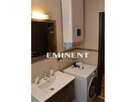 Izdavanje, dvosoban stan, 60m², Profesorska Kolonija, Palilula Sve Podlokacije - image 11