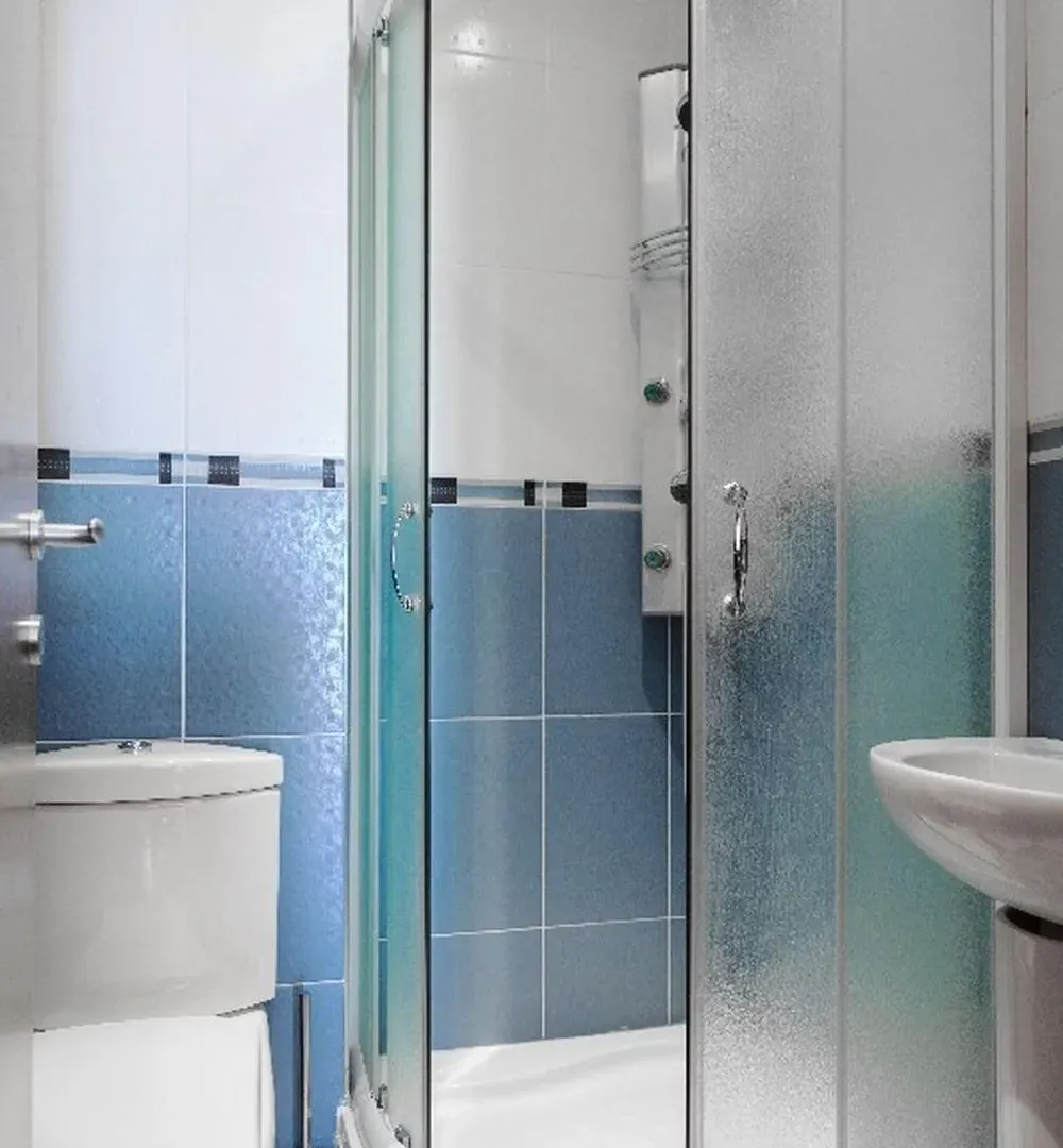 Sale, three bedroom apartment, 129m², Vidikovac, Budva