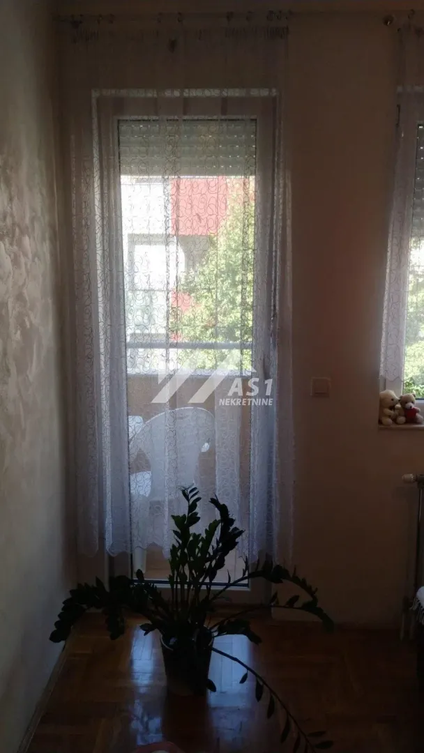 Rent, one bedroom apartment, 35m², Socijalno, Novi Sad Sve Podlokacije