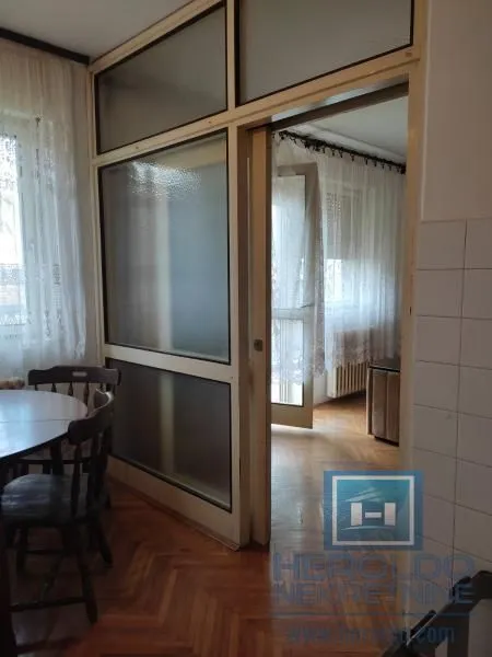 Prodaja, jednosoban stan, 39m², Tabane, Jagodina