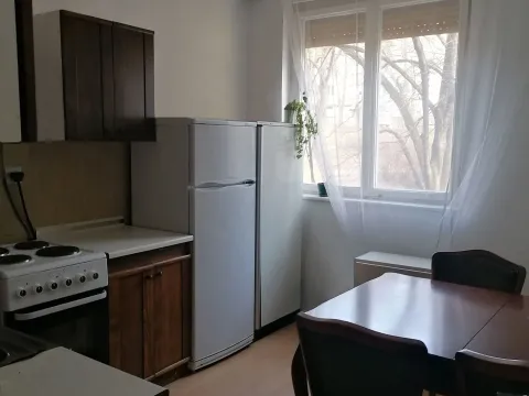 Rent, two bedroom apartment, 50m², Voždovac Sve Podlokacije, Beograd - image 4