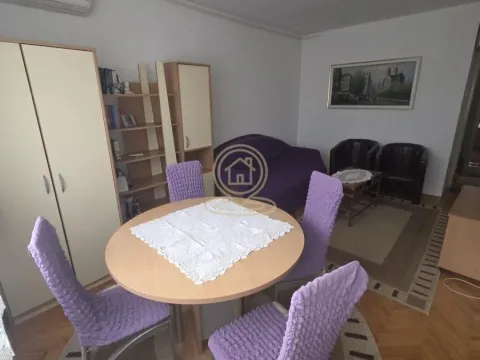Sale, one bedroom apartment, 36m², Medijana, Niš - image 2