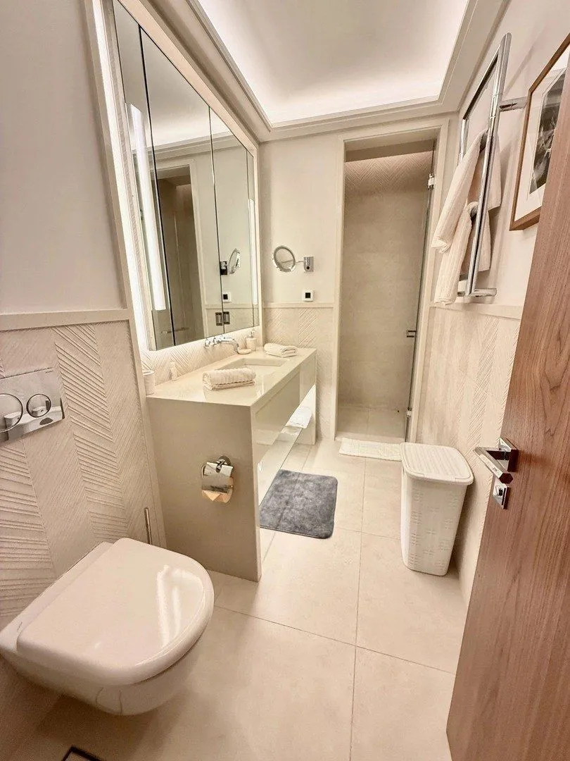 Prodaja, jednosoban stan, 98m², Porto Montenegro, Tivat