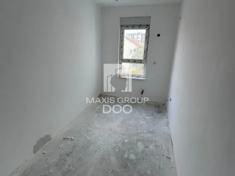 Sale, two bedroom apartment, 78m², Bulbulder, Zvezdara Sve Podlokacije - image 15