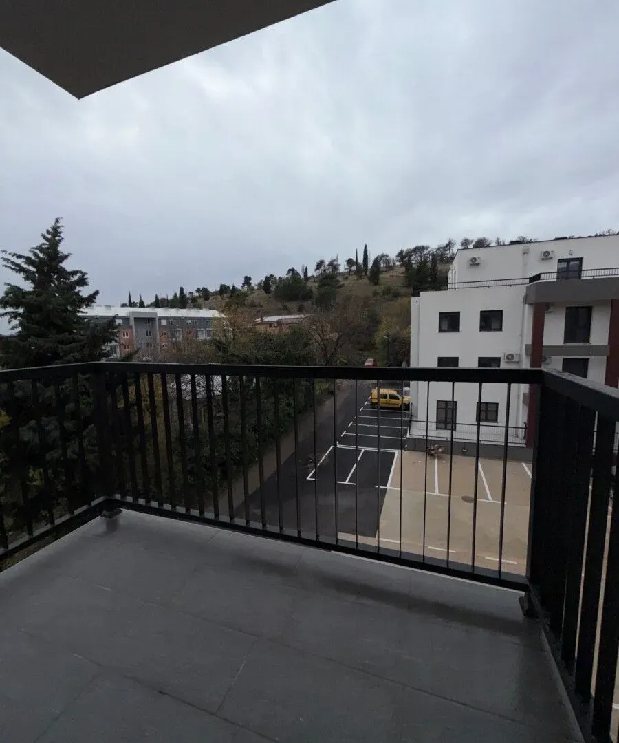 Prodaja, trosoban stan, 90m², Zagorič, Podgorica