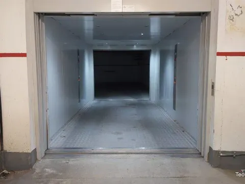 Prodaja, parking/garaža, 14m², Vračar, Šid - image 4