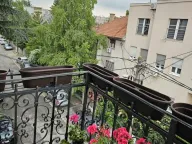 Sale, two bedroom apartment, 70m², Senjak, Beograd - image 12