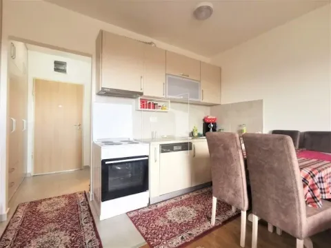 Izdavanje, stan, 30m², Stari Aerodrom, Podgorica - image 3