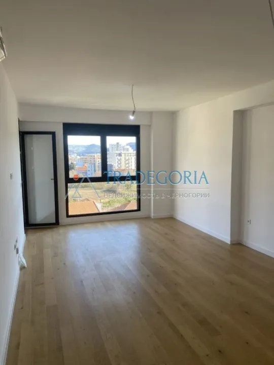 Sale, one bedroom apartment, 55m², Bar, Crna Gora