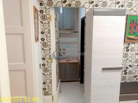 Rent, two bedroom apartment, 92m², Vračar Sve Podlokacije, Beograd - image 21