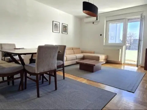 Izdavanje, trosoban stan, 82m², Podbara, Novi Sad Sve Podlokacije - image 20