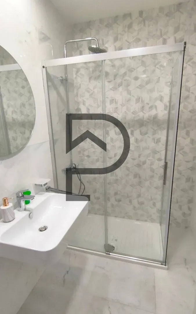 Rent, apartment, 50m², Central Point, Podgorica