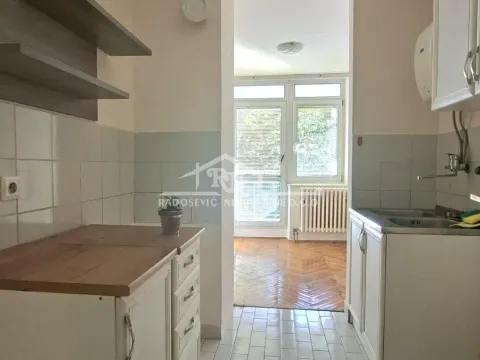 Rent, one bedroom apartment, 51m², Čukarica, Beograd - image 11