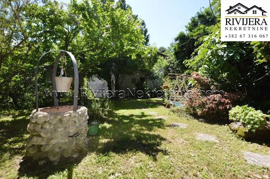 Prodaja, kuća, 140m², Centar, Herceg Novi