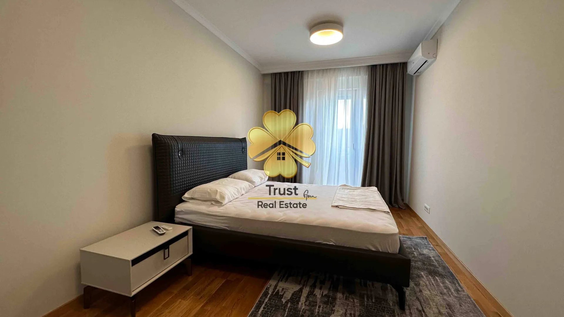 Rent, two bedroom apartment, 80m², Ljubović, Podgorica