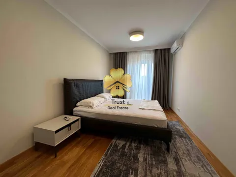 Izdavanje, dvosoban stan, 80m², Ljubović, Podgorica - image 7