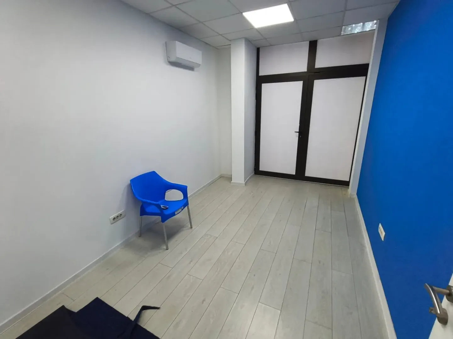 Rent, office space, 294m², Blok 5, Podgorica