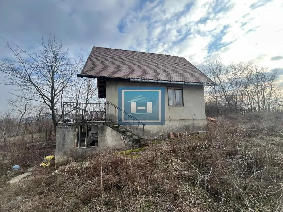 Sale, house, 105m², Đurđevo brdo, Jagodina