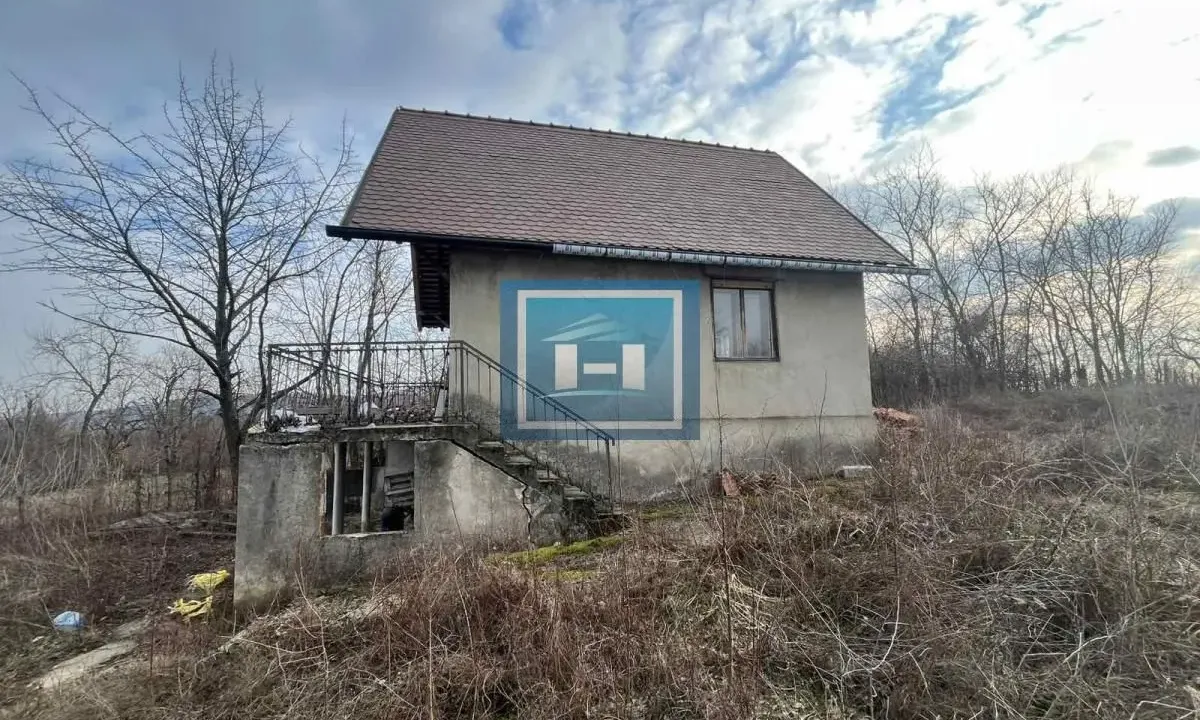 Sale, house, 105m², Đurđevo brdo, Jagodina