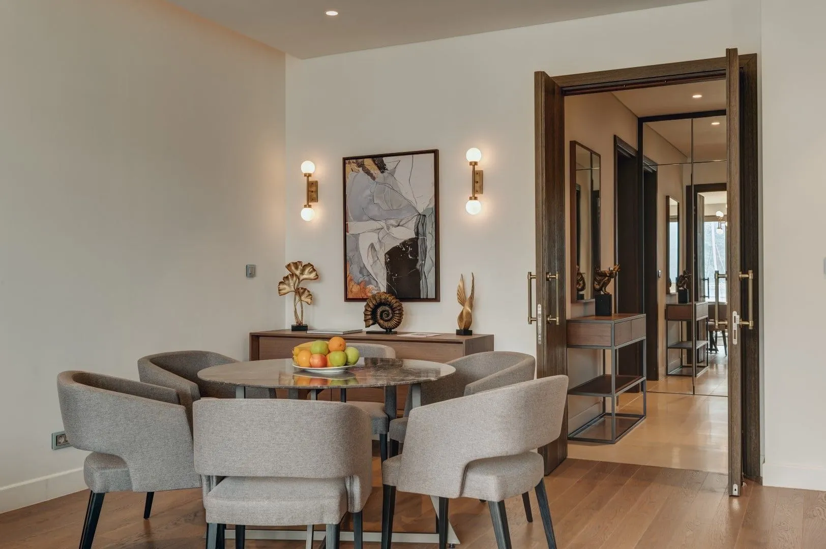 Prodaja, dvosoban stan, 156m², Portonovi, Herceg Novi