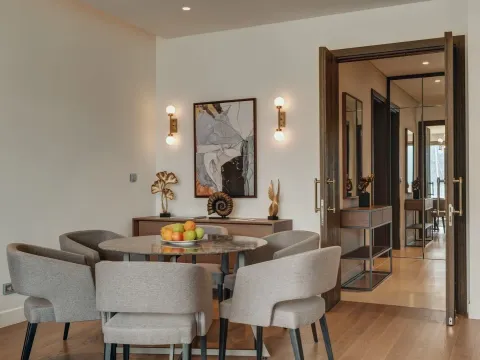 Sale, two bedroom apartment, 156m², Portonovi, Herceg Novi - image 4