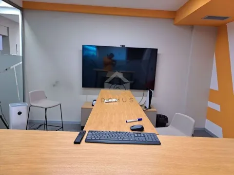 Izdavanje, poslovni prostor, 391m², Preko Morače, Podgorica - image 4