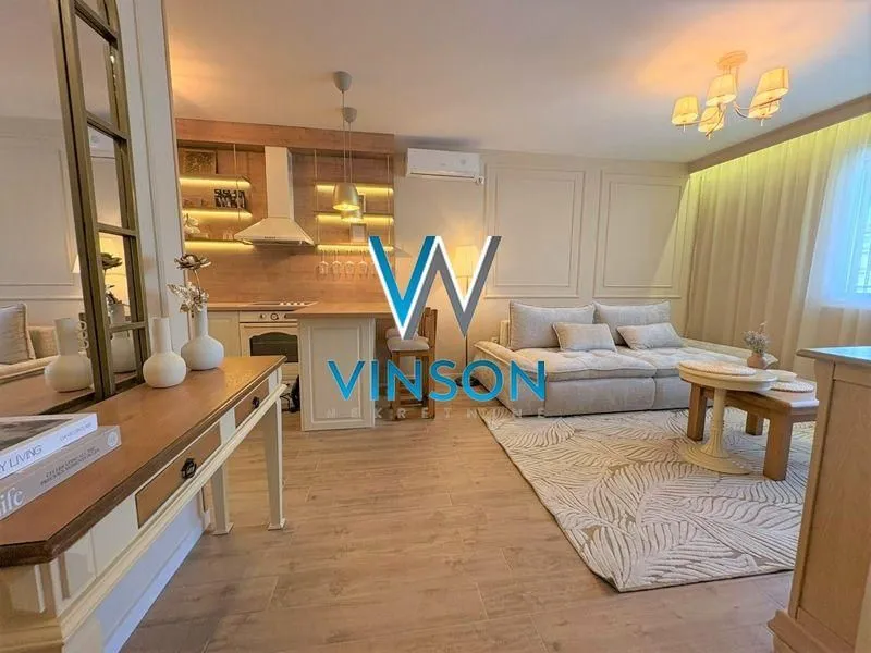 Izdavanje, jednosoban stan, 44m², Nova Detelinara, Novi Sad Sve Podlokacije