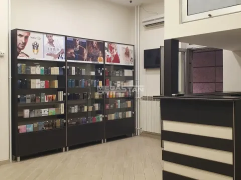 Rent, office space, 100m², Palilula Sve Podlokacije, Beograd - image 2