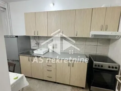 Rent, two bedroom apartment, 55m², Banovo Brdo, Beograd - image 7
