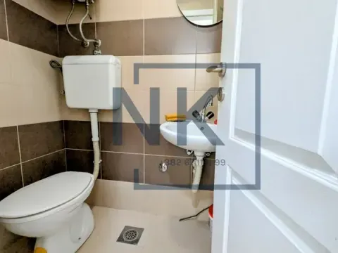 Prodaja, poslovni prostor, 50m², Drpe Mandića, Podgorica - image 11