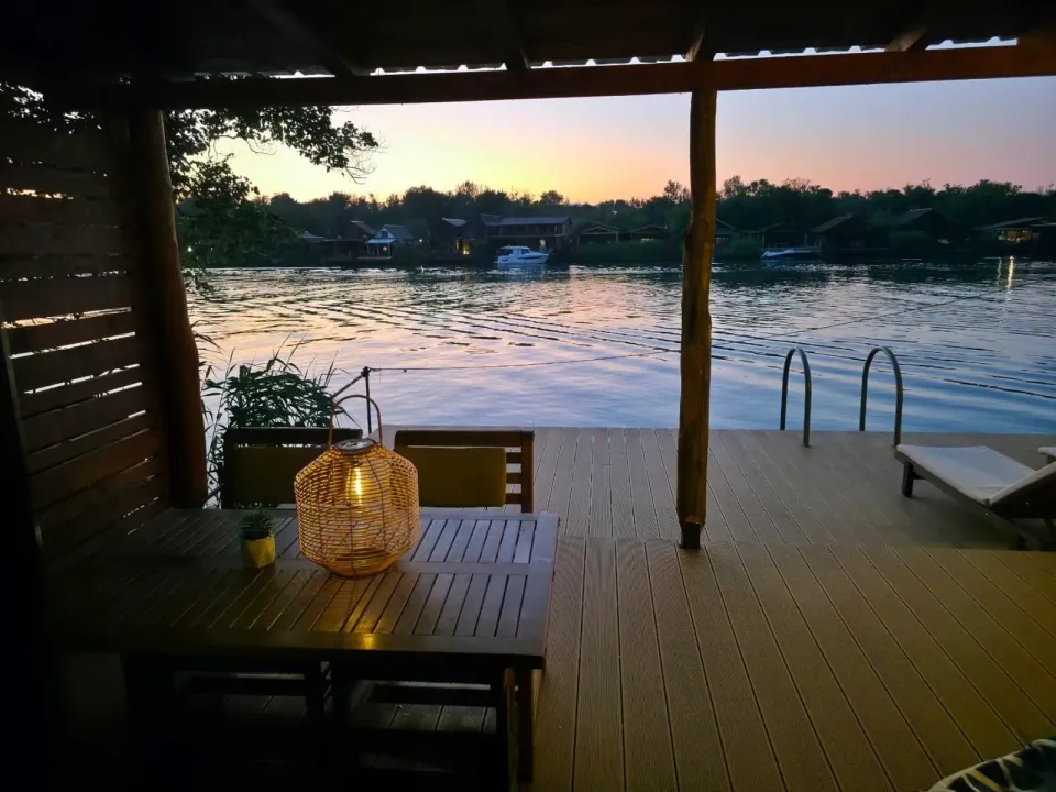 Prodaja, kuća, 60m², Ada Bojana, Ulcinj
