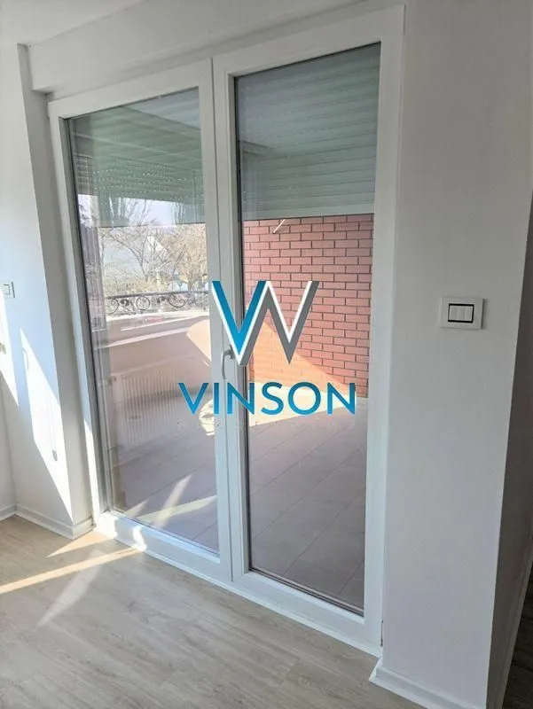 Prodaja, trosoban stan, 104m², Sajam, Novi Sad Sve Podlokacije