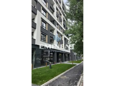 Rent, two bedroom apartment, 53m², Novi Beograd Blok 65, Novi Beograd Sve Podlokacije - image 14