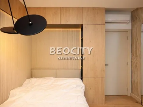 Izdavanje, četvorosoban stan, 160m², Beograd Na Vodi, Beograd - image 24