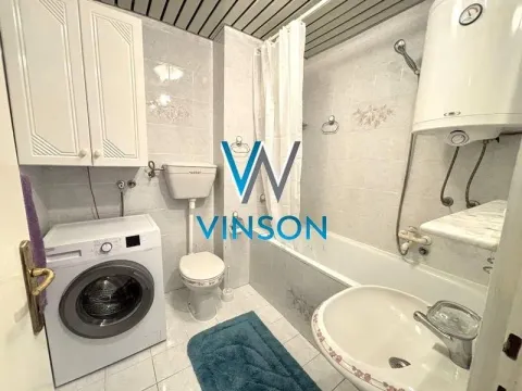 Izdavanje, trosoban stan, 80m², Grbavica, Novi Sad Sve Podlokacije - image 18