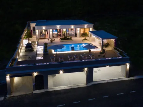 Prodaja, kuća, 190m², Prijevor, Budva - image 29