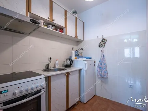 Prodaja, jednosoban stan, 42m², Babin Do, Budva - image 10