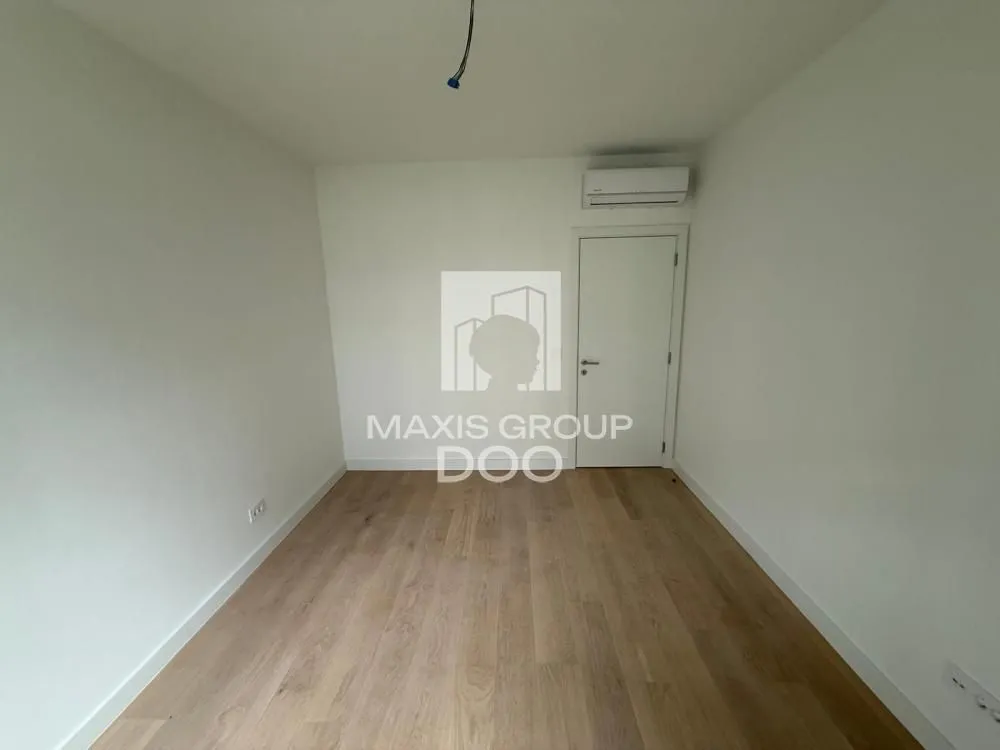 Prodaja, dvosoban stan, 56m², Savski Venac, Beograd