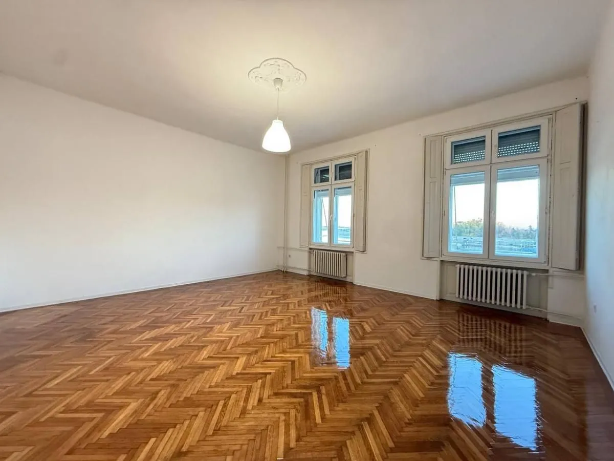 Rent, office space, 136m², Kej, Novi Sad Sve Podlokacije