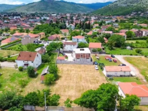 Prodaja, plac, 560m², Tološi, Podgorica - image 2