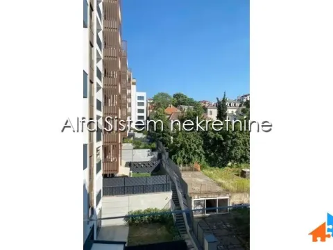 Izdavanje, dvosoban stan, 62m², Sarajevska, Beograd - image 8