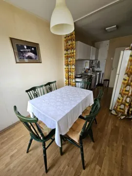 Prodaja, trosoban stan, 87m², Novi Beograd Blok 70, Novi Beograd Sve Podlokacije - image 7