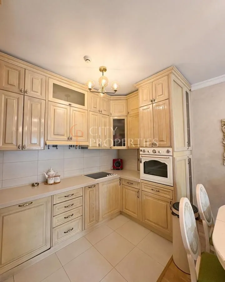 Rent, apartment, 64m², City Kvart, Podgorica