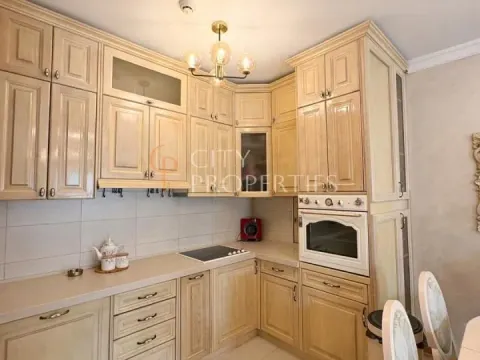 Rent, apartment, 64m², City Kvart, Podgorica - image 6